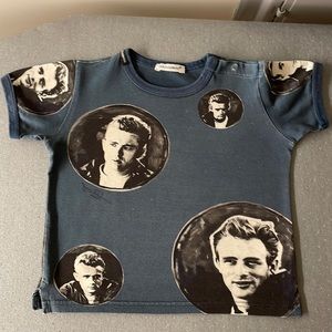 Dolce and Gabbana T shirt 18-24 months
